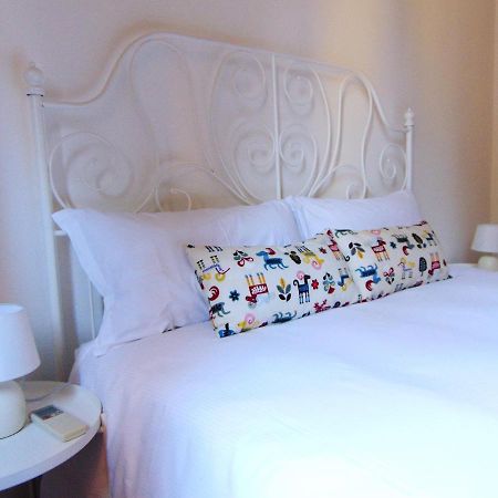 The Best Bedroom In Milan Bagian luar foto