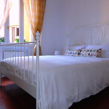 The Best Bedroom In Milan Bagian luar foto