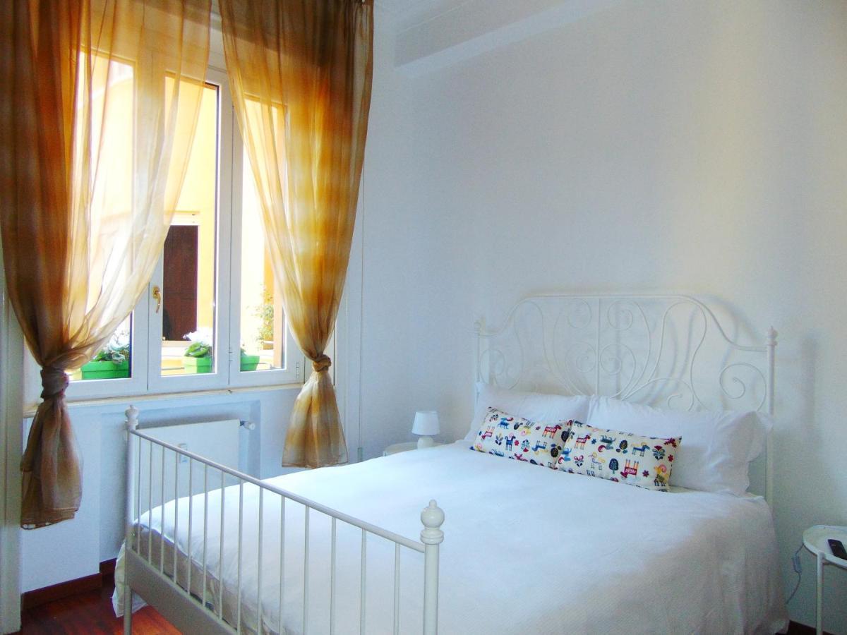 The Best Bedroom In Milan Bagian luar foto