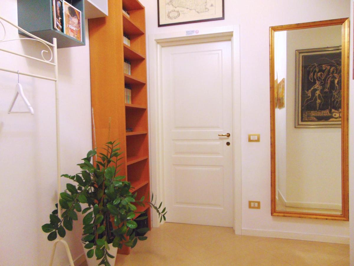 The Best Bedroom In Milan Bagian luar foto