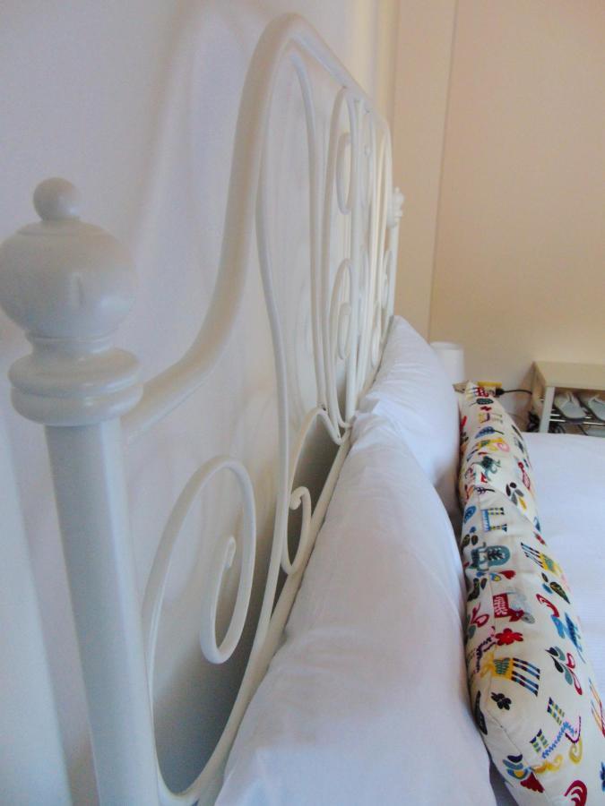The Best Bedroom In Milan Bagian luar foto
