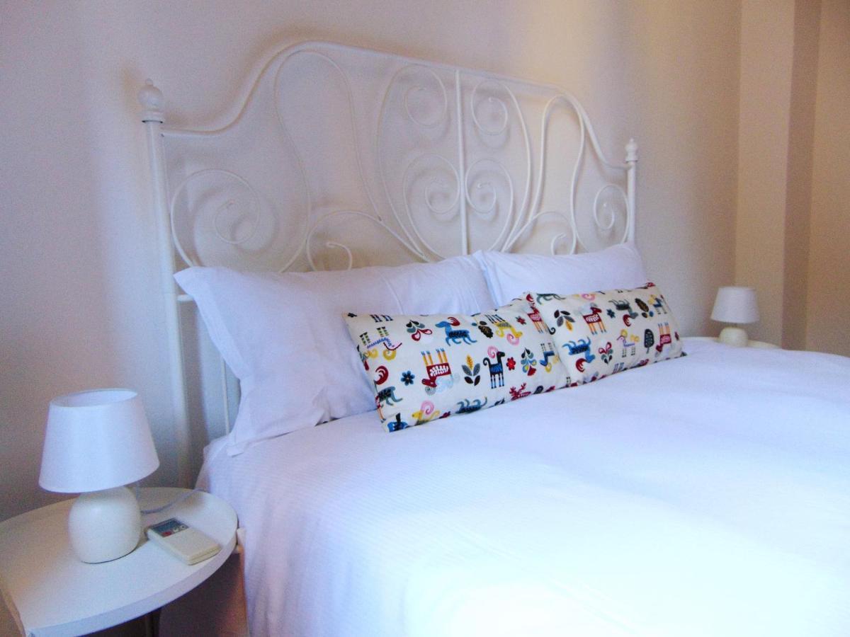 The Best Bedroom In Milan Bagian luar foto
