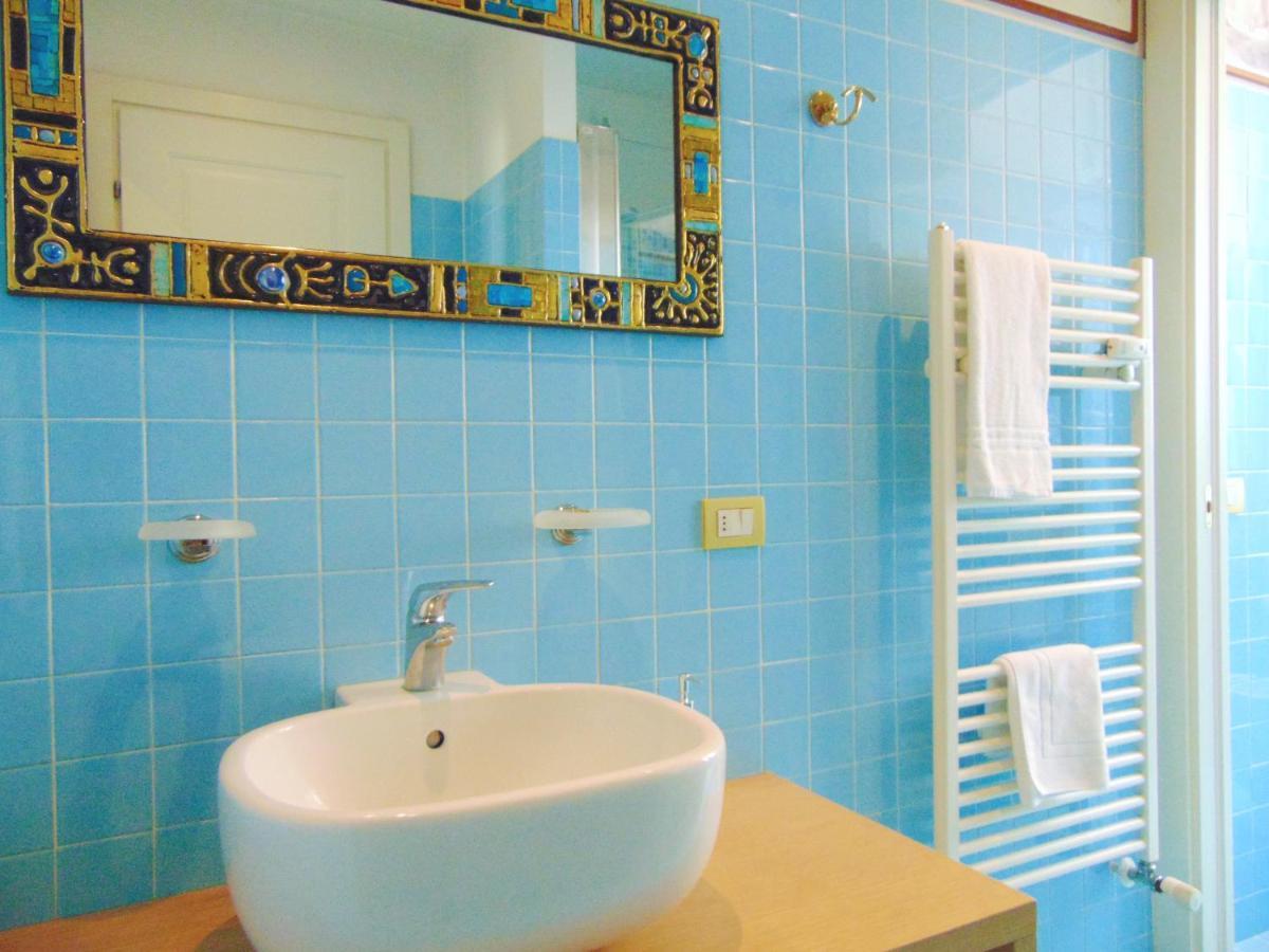 The Best Bedroom In Milan Bagian luar foto