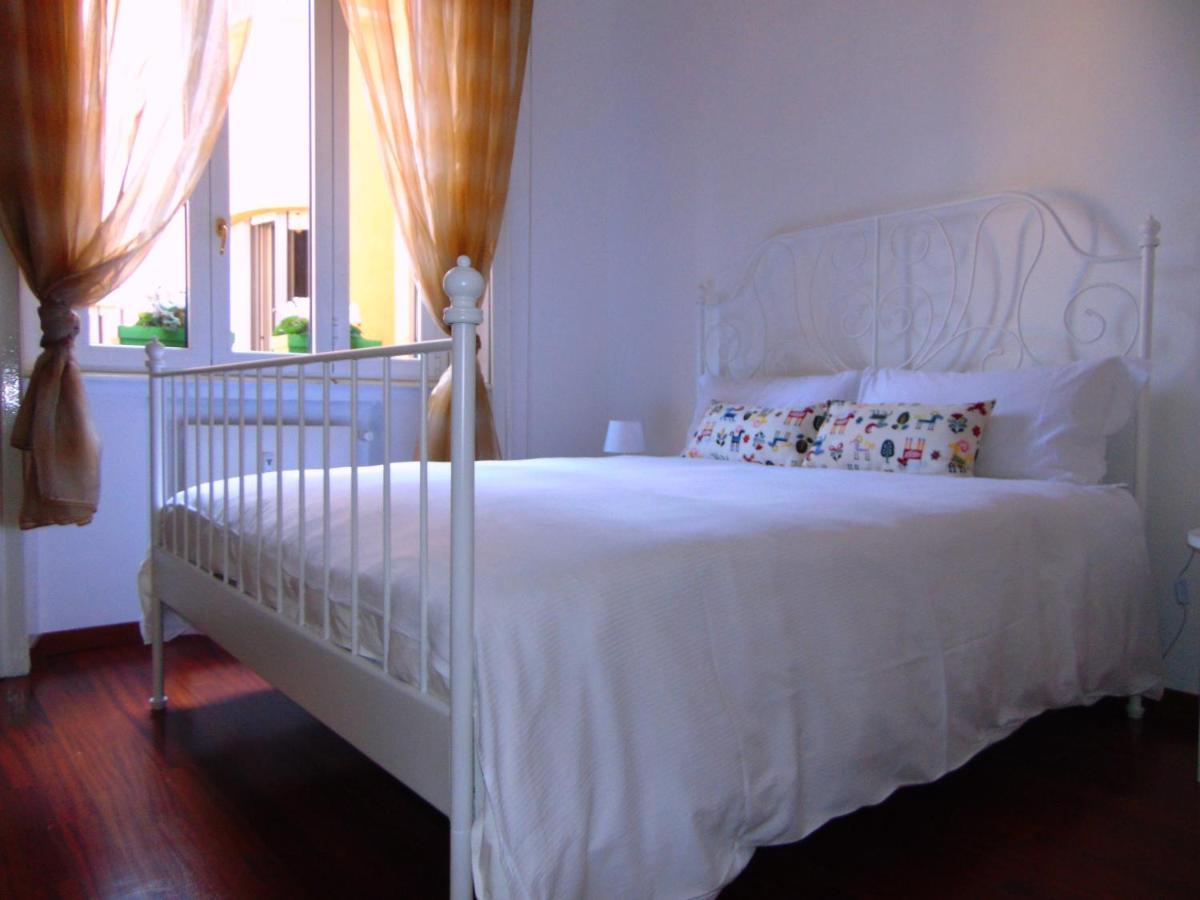 The Best Bedroom In Milan Bagian luar foto