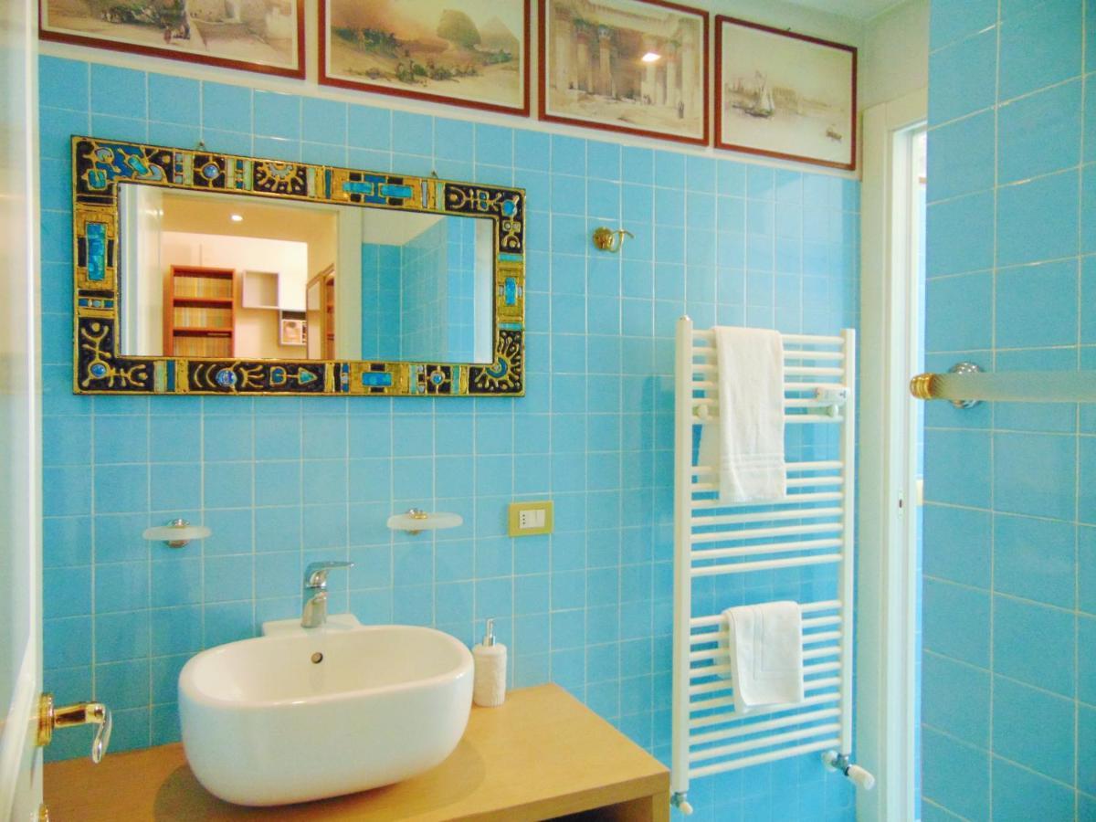 The Best Bedroom In Milan Bagian luar foto