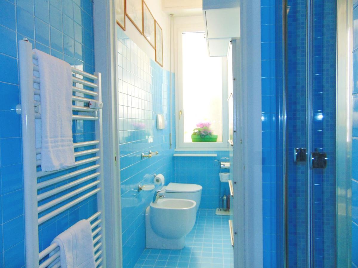 The Best Bedroom In Milan Bagian luar foto