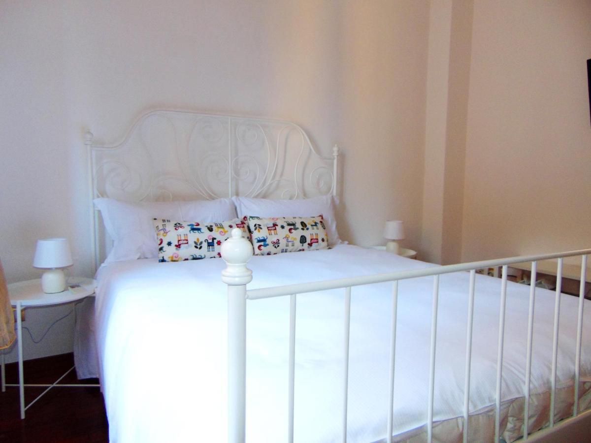 The Best Bedroom In Milan Bagian luar foto
