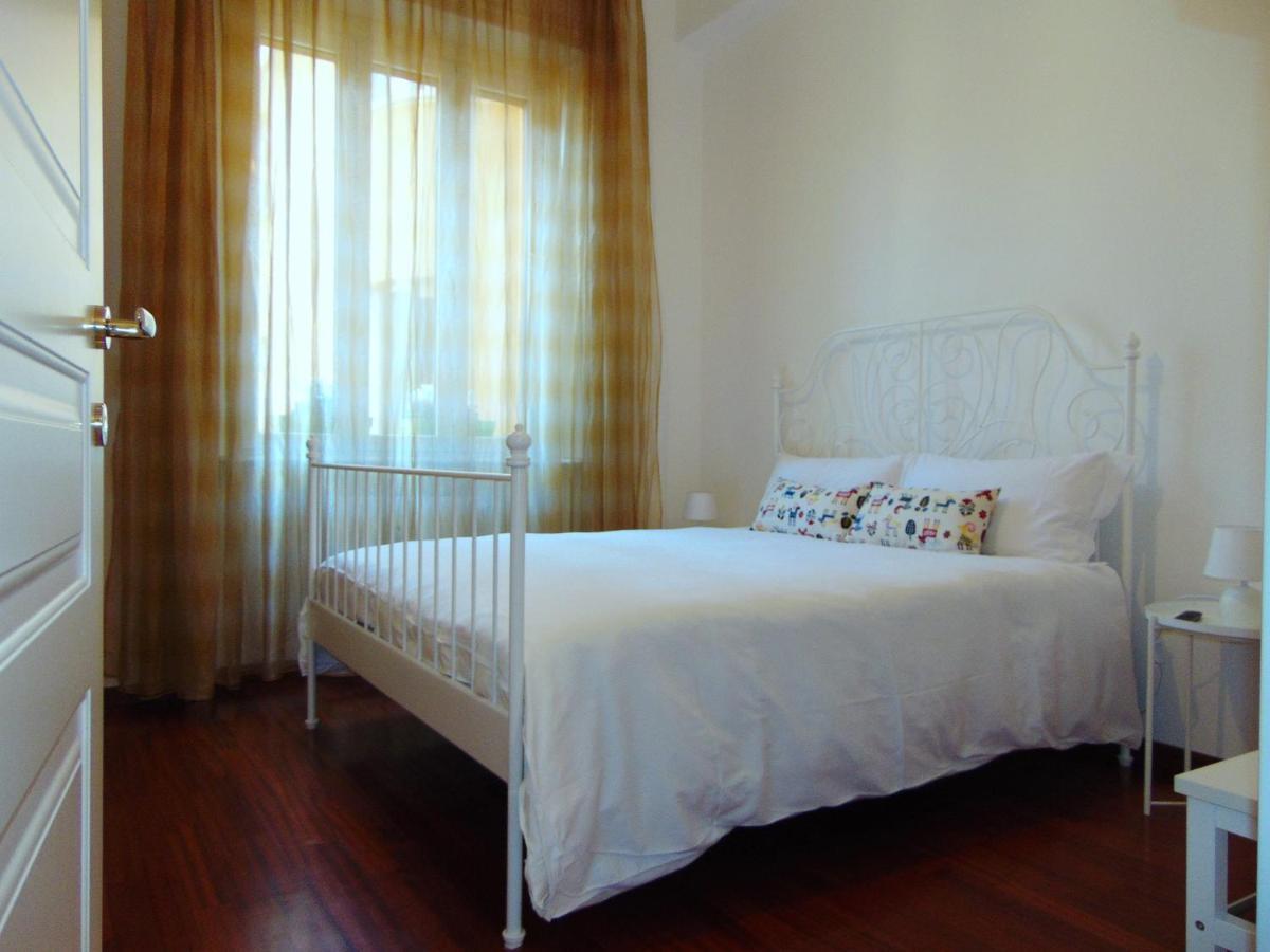 The Best Bedroom In Milan Bagian luar foto
