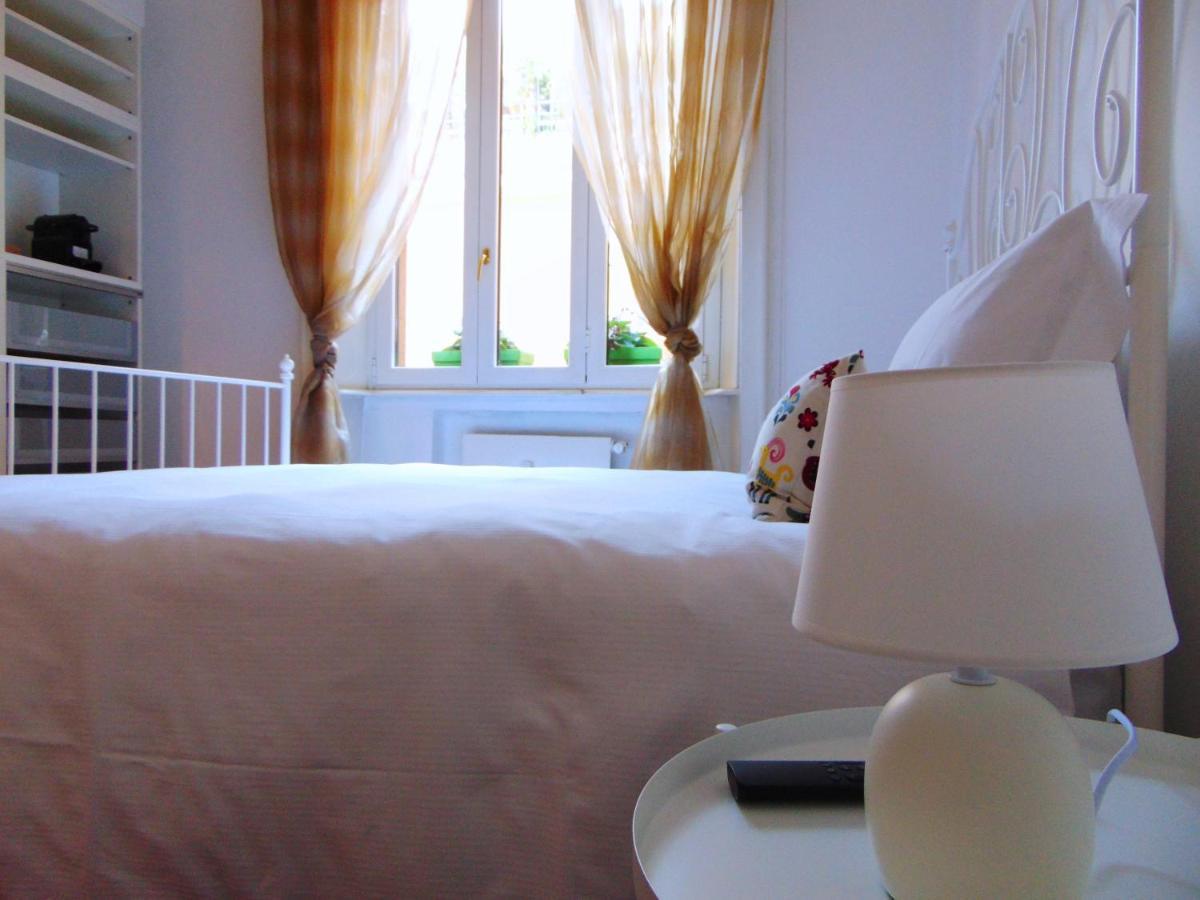 The Best Bedroom In Milan Bagian luar foto